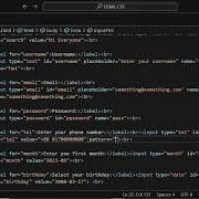 82 Telephone Inputs Made Simple HTML Form Input Type Tel Explored