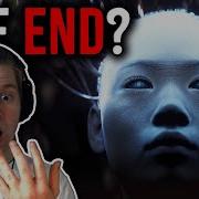 THE END THE HUMAN FUTURE A Case For Optimism REACTION