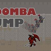 Goomba Jump GMS2 3 Tutorial