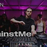 AgainstMe Techno DJ Set SECTION June 2026