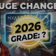 Обновление программы лояльности Hyatt новые привилегии партнёры и слухи