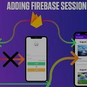How To Add Firebase Session In Android App 2020 Login Session In Android 22