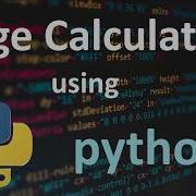 Age Calculator Python Project With Full Code Explanation