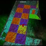 Game Using Normal Mapping