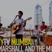 YOHAN MARSHALL AND THE MISCHIEF YOUR SILENCE BalconyTV