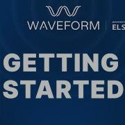 Waveform ProLink 01 Unboxing Getting Started