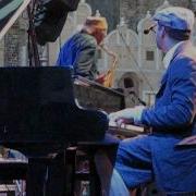 Charles Lloyd New Quartet On BJF 16 4