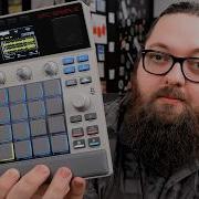 A Big Video For The Little MPC