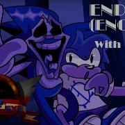 ENDLESS ENCORE WITH LYRICS Ft DR CYBER If JunoSongs Wrote Cover