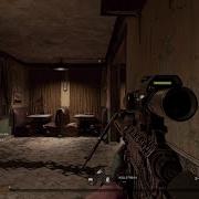 COD4 M16 Is Busted