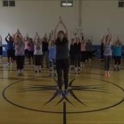 Firehouse Daddy Yankee Merengue Hip Hop Dance Fitness Jilly Zumba