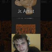 Jr Vs Sr Artist UV Unwrap Angle Blendertutorial Blender Blendercommunity Blender3d B3d