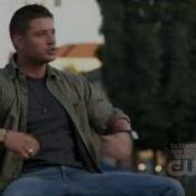 Funniest Scenes Supernatural 4x06 Yellow Fever