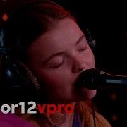 Dizzy Live At 3voor12 Radio