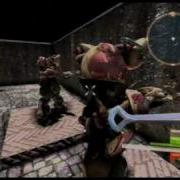 UDK Scripting Melee Weapon Breakable Mirrors Segmented Regen Health
