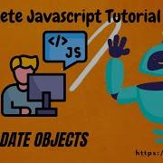JavaScript Date And Time Explained Learn Date Object With Real Examples