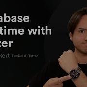 Listening To Real Time Changes On The Database With Flutter And Supabase