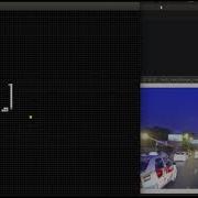 Occupancy Grid Using Lidar