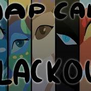 Blackout CLOSED WoF MAP Call 17 24 Done