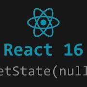 React 16 Отправка Null в SetState