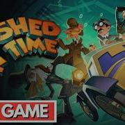 CRUSHED IN TIME Gameplay Walkthrough FULL GAME 4K 60FPS No Commentary