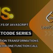 LeetCode 30 Days Of JavaScript Allow One Function Call