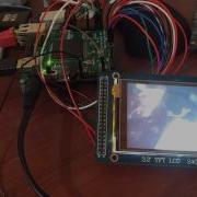 Condorboard Mplayer Improve Framebuffer