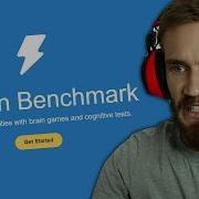 Human Benchmark TEST Is INSANE