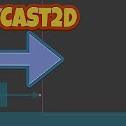 Как использовать RayCast2D в Godot 4 3