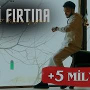 Ali Fırtına Hasret Kaldım Yazlara