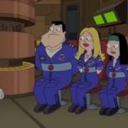 American Dad Roger S Roast 2 Uncensored
