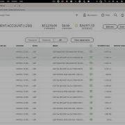 RightTool PRO Shift Click In Reconcile Window To Clear Several Transactions In Batch