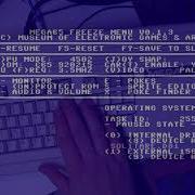 MEGA65 Development Stream 008 Formatting And Writing To Real Floppy Disks