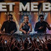The Second Voice LET ME BE Afro House Remix 2026