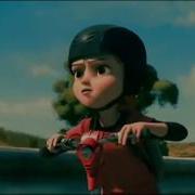 Bolt Deleted Scenes
