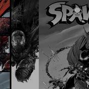 Spawn Issue 134 Explained