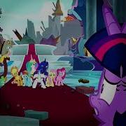Don T Give Up MLP Edit