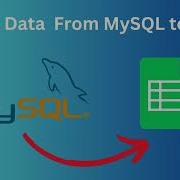 How To Export SQL Data To Excel