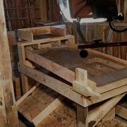 Worm Casting And Compost Screener