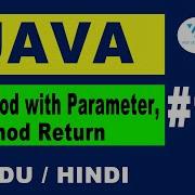 14 Java Methods With Parameters Java Methods Return
