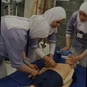 CODE BLUE SIMULATION EL NASR
