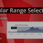 Angular Range Selector The Ultimate Feature Walkthrough