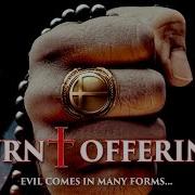 Burnt Offering Trailer