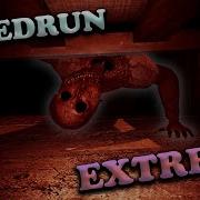 Granny REMAKE EXTREME Speedrun 2 49 WR
