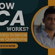 How ICA Works AI ML Tutorials By A Data Scientist Thinking Neuron