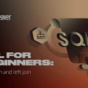 Learn SQL RIGHT JOIN LEFT JOIN