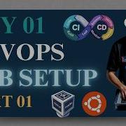 Part 1 Lab Setup VirtualBox Installation 2024 Free Full DevOps Tutorials For Beginners
