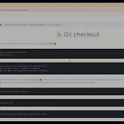 Version Control Using Git Pt 2 Explore Git History Ignore Changes To Files