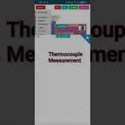 Using The ADS1115 16 Bit ADC With SEELAB3 ExpEYES17 And Blockly To Measure A K Type Thermocouple