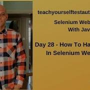 How To Handle Links In Selenium Webdriver How To Click On A Link Using Selenium Webdriver